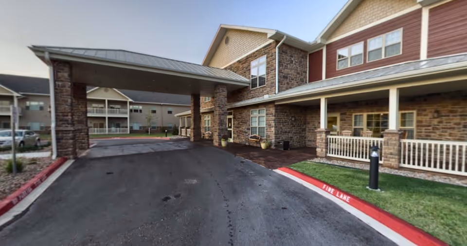Photo of Primrose Retirement Community of Mt. Pleasant