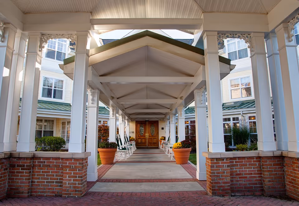 Photo 5 of Sunrise of Basking Ridge
