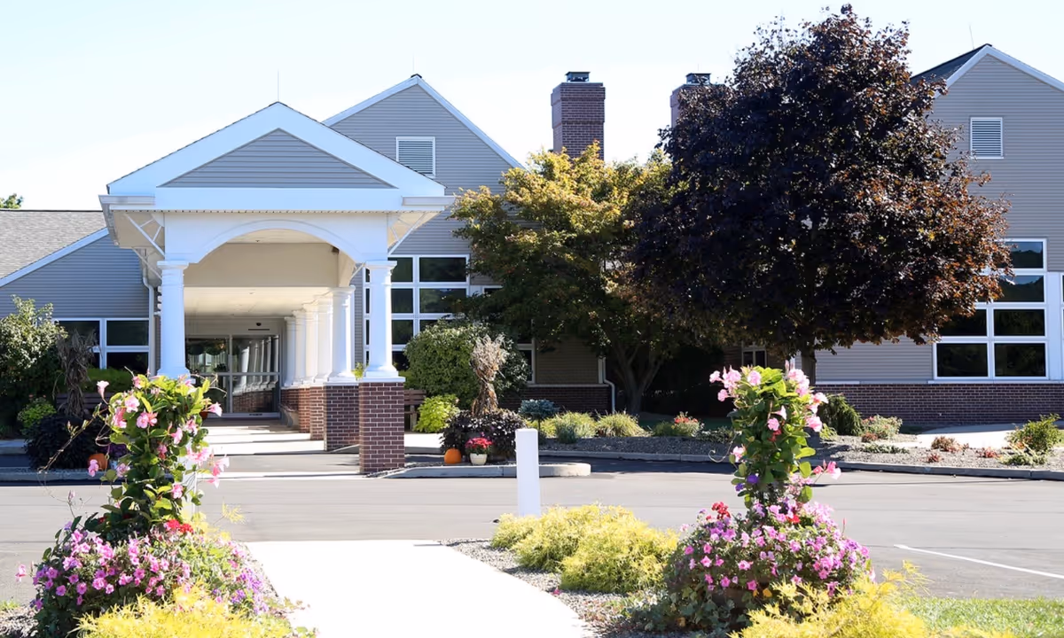 Photo 2 of The Meadows, A Park Home Personal Care Community
