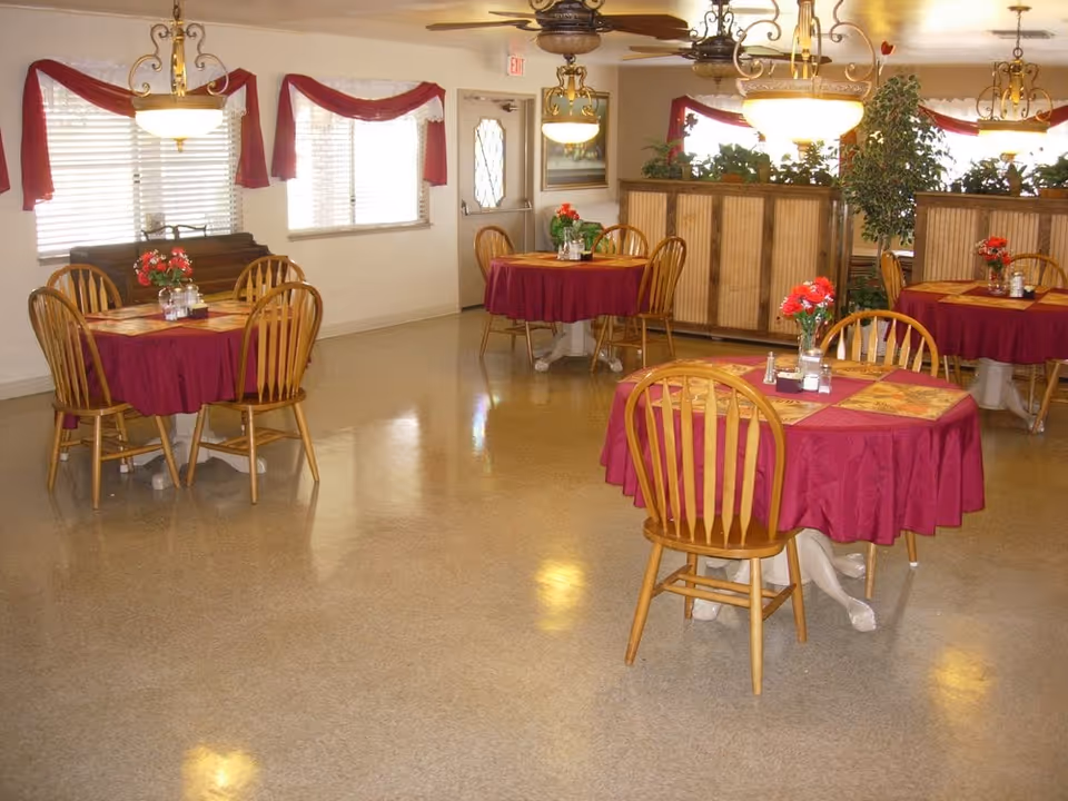 Photo 3 of Evergreen Residence Assisted Living and Alzheimer's Care