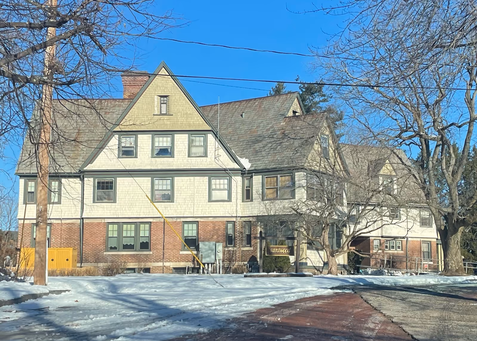 Photo of Sarawood Assisted Living