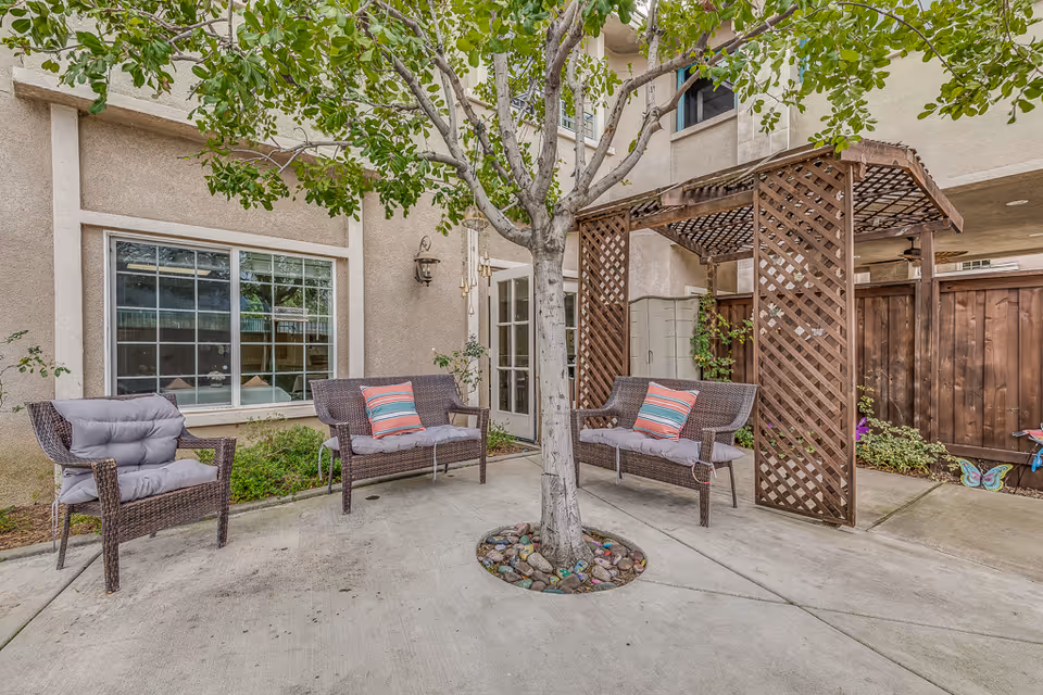 Photo 26 of Villas at San Bernardino