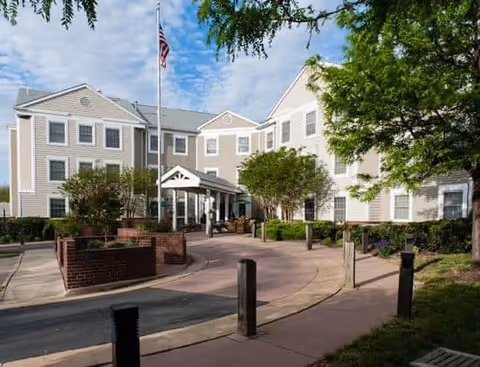 Photo of Morningside House of Leesburg
