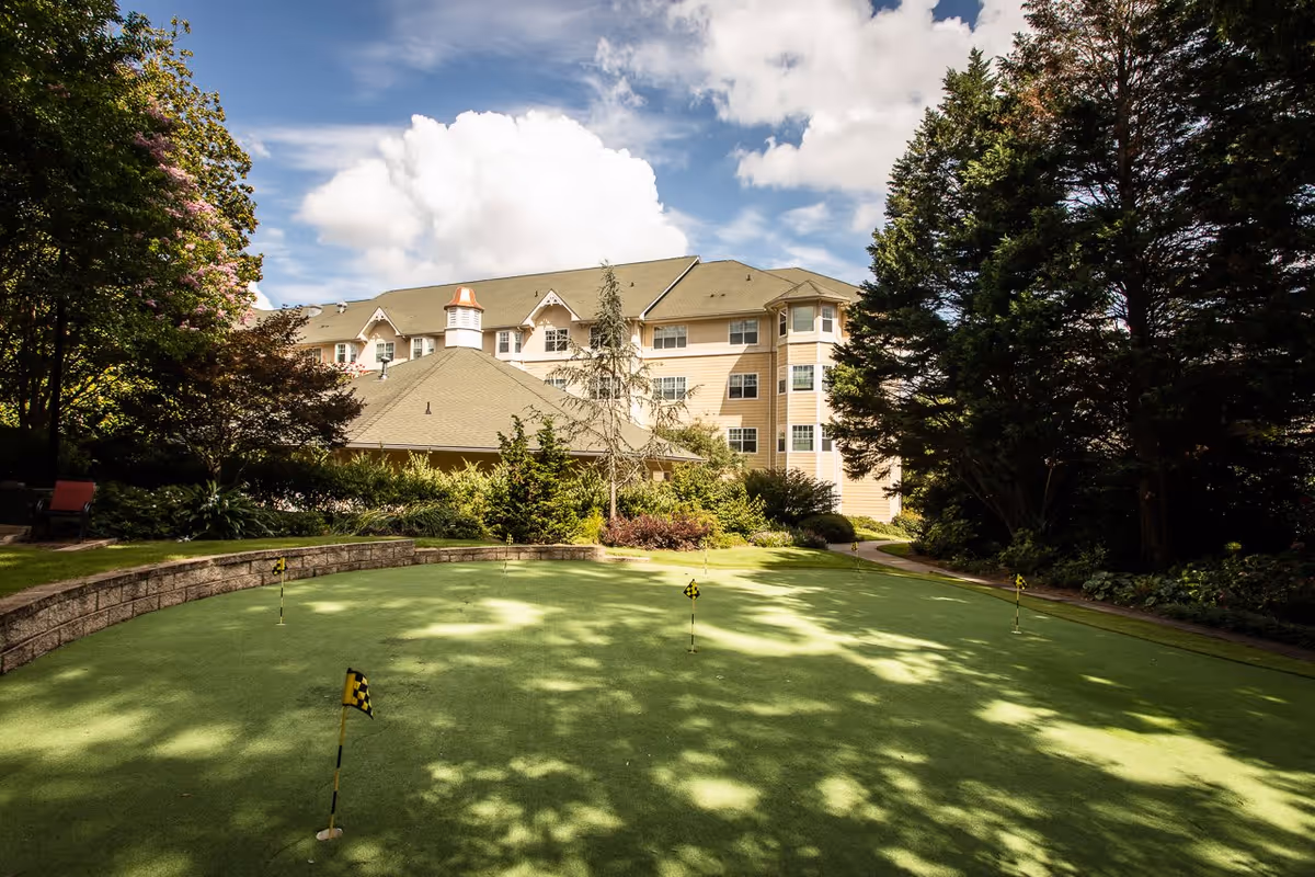 Photo 8 of Winnwood Retirement Community