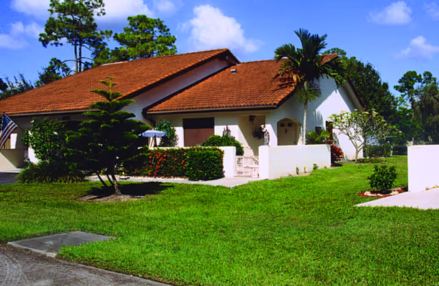 Photo of Manorcare At Lely Palms
