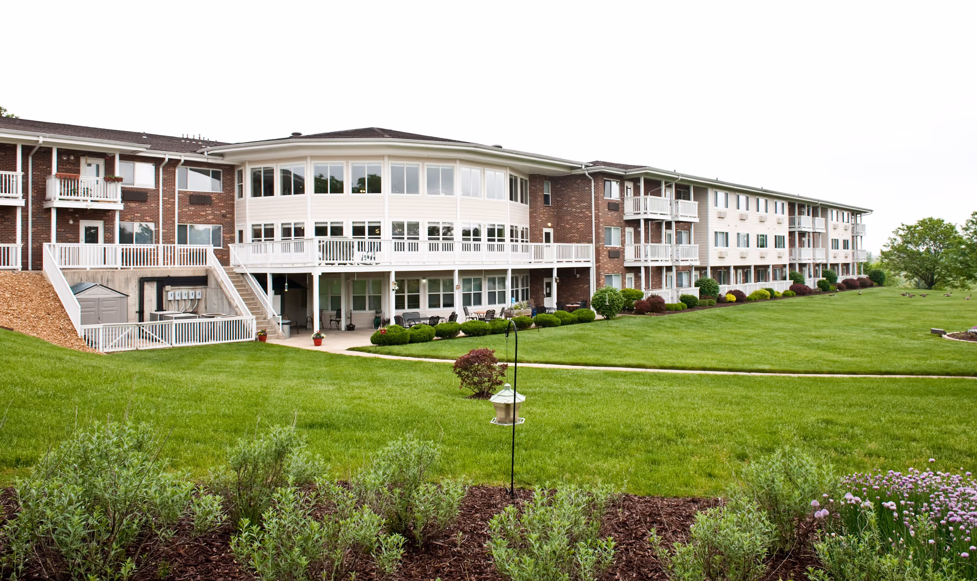 Photo 2 of Autumn View Gardens Assisted Living and Memory Care