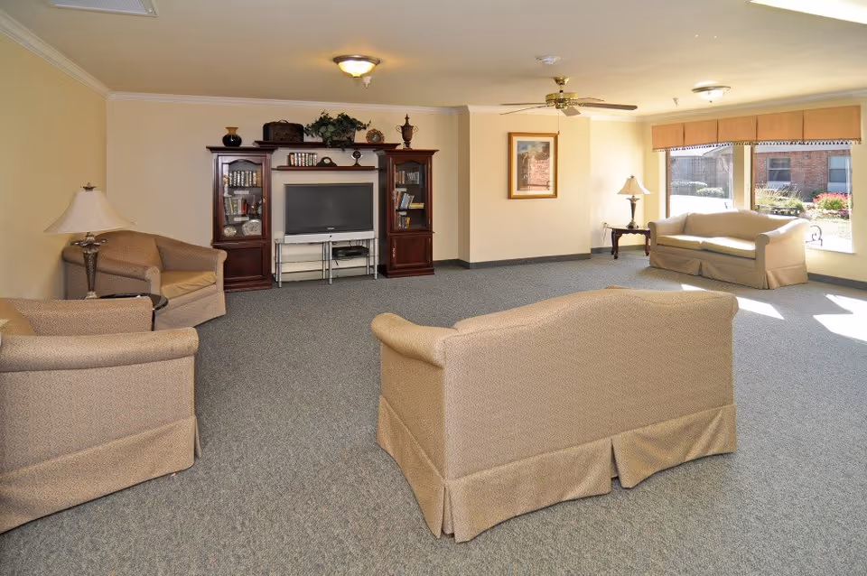 Photo 5 of Ridgmar Medical Lodge