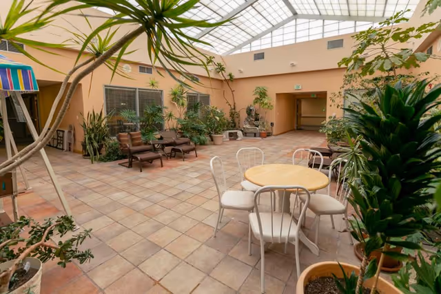 Photo 9 of Parke View Rehabilitation & Care Center