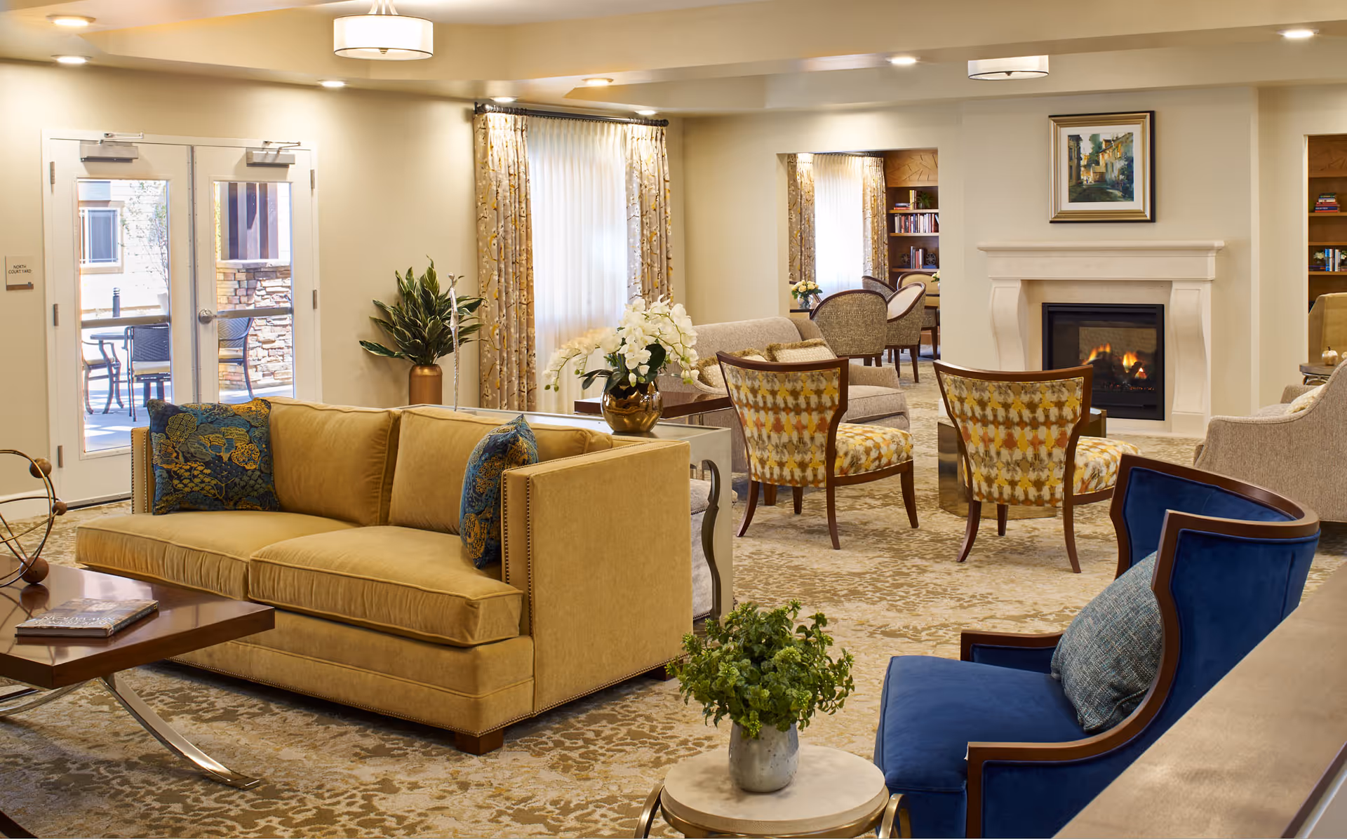 Photo 4 of Ralston Creek Neighborhood Assisted Living & Memory Care
