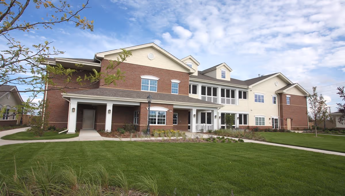 Photo 2 of Park Place Health and Wellness Center