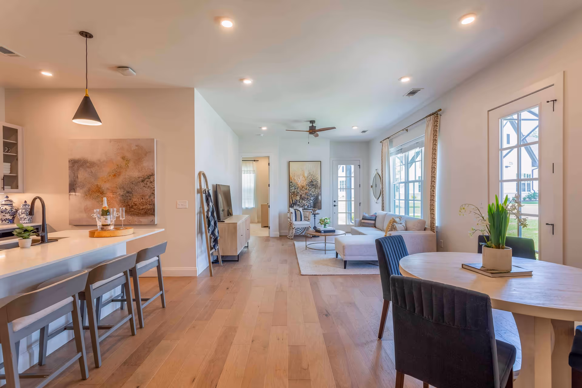 Photo 8 of Opus East Memphis