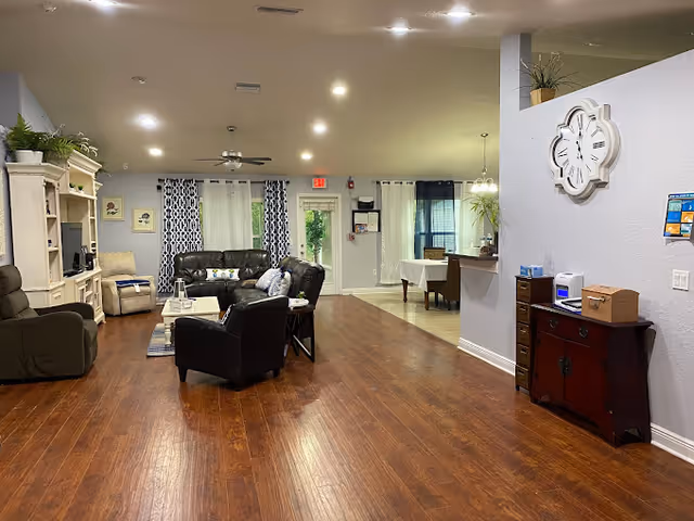 Photo 4 of Mariner Palms Assisted Living Facility