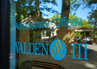 Photo of Walden III