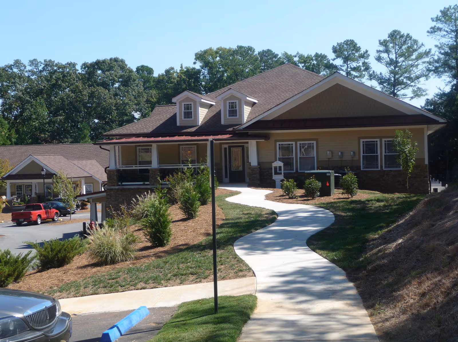 Photo 3 of Daybreak Village Assisted Living