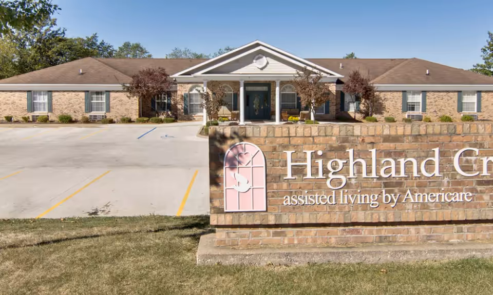 Photo 3 of Highland Crest Senior Living