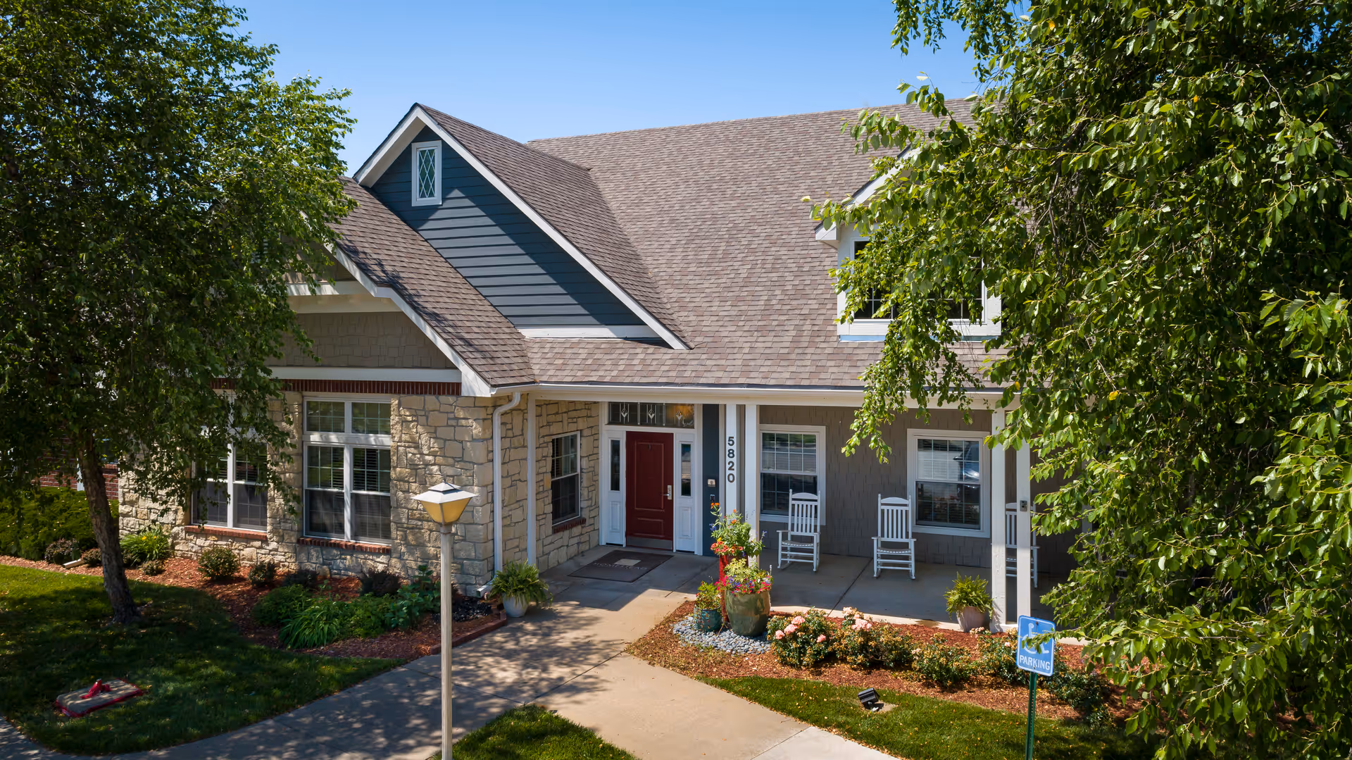Photo of Homestead Assisted Living & Memory Care of Topeka