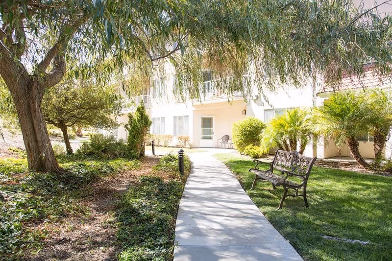 Photo 4 of Quail Lodge Retirement Community