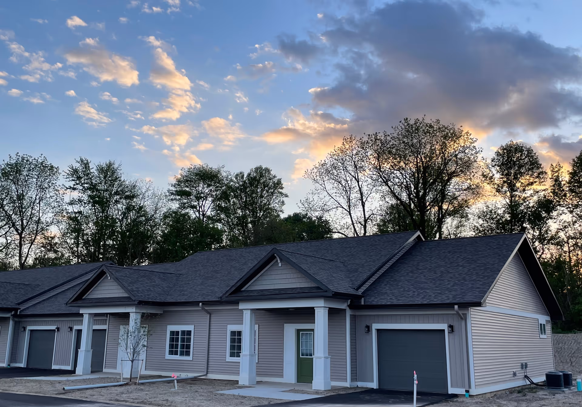 Photo of Legacies Village