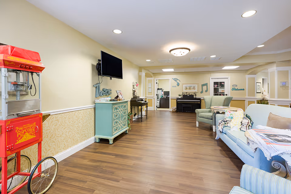 Photo 10 of Cedar Lake Assisted Living and Memory Care