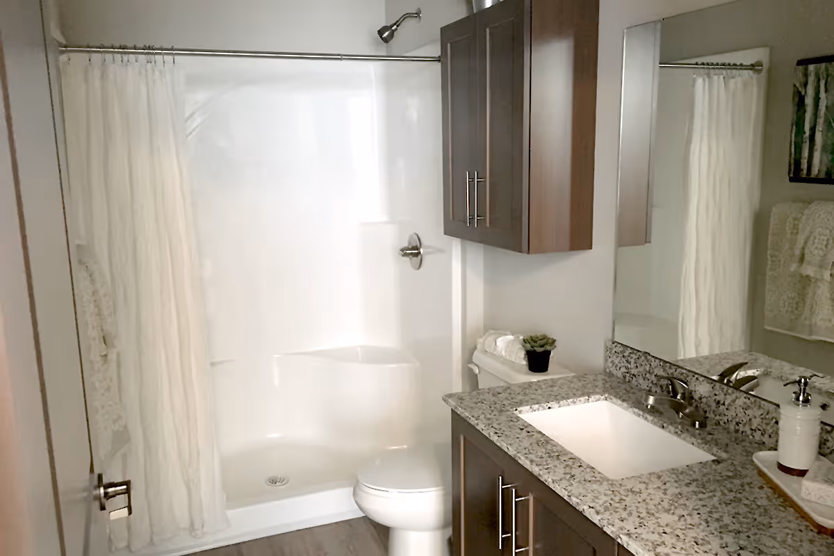 Photo 16 of Encore 55+ Boutique Apartments - Northeast