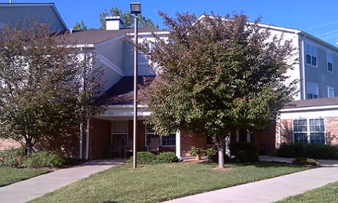 Photo of Garden Grove Apartments-Senior