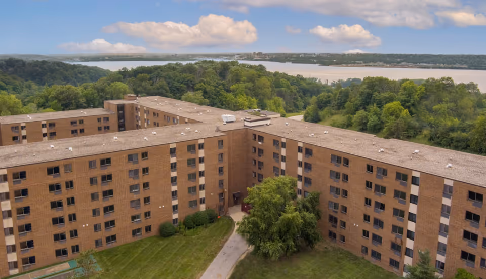 Photo 2 of Saxony Court Senior Living