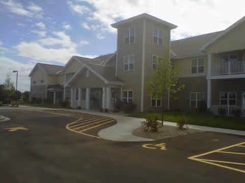 Photo of Bayside Senior Living 