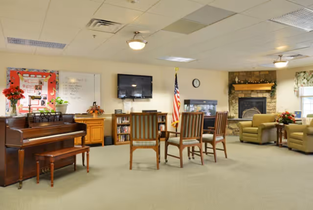 Photo 9 of Amity Place