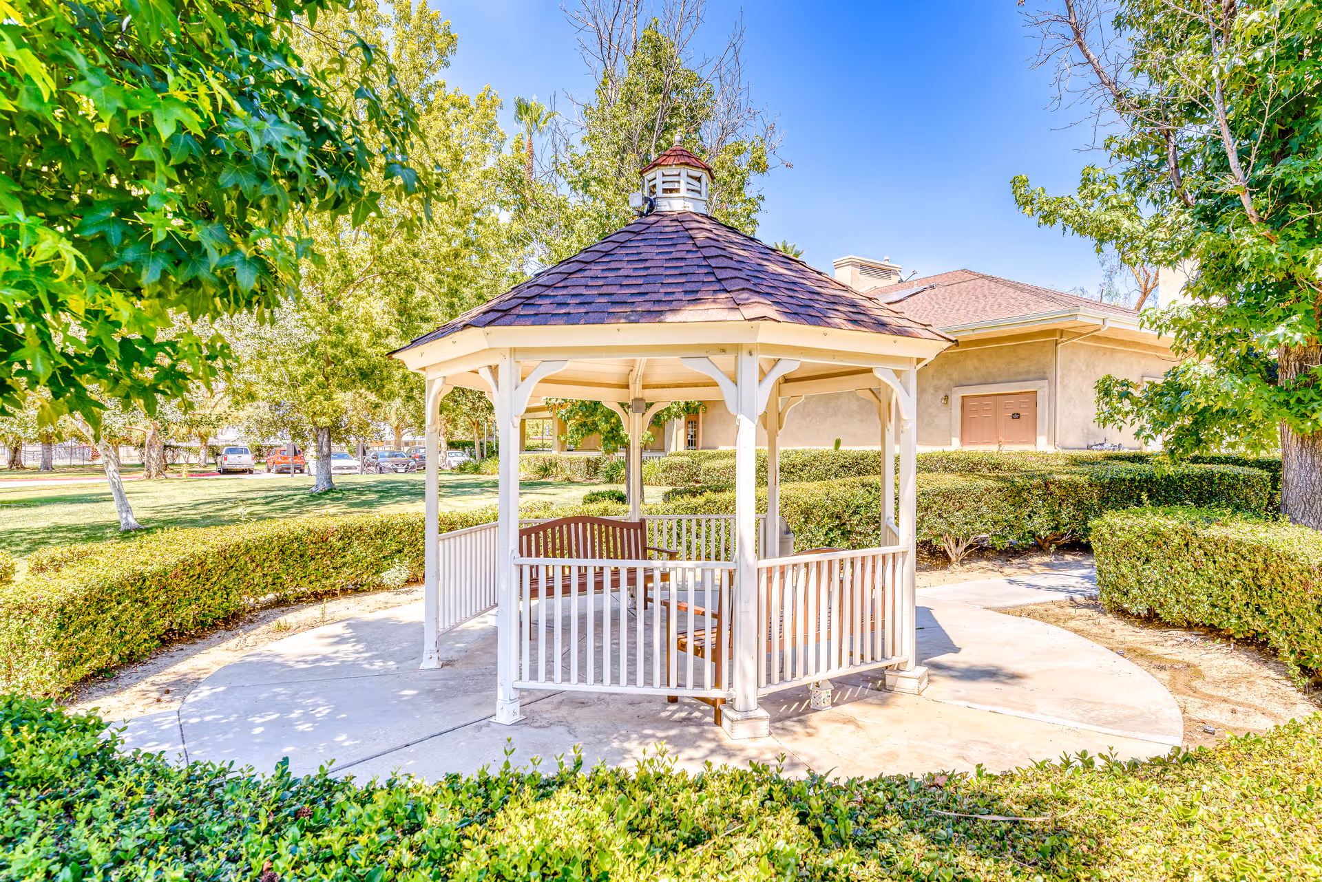 Photo 12 of Cottages at Hemet