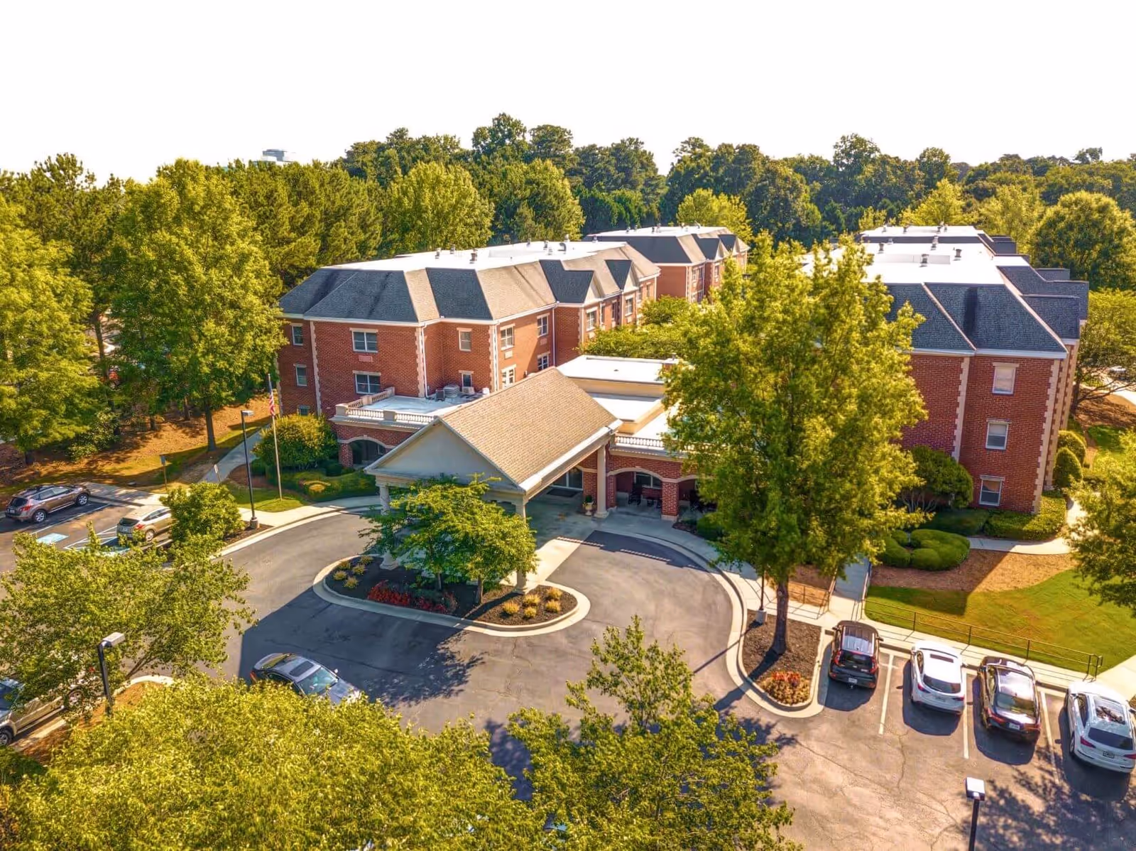 Photo 1 of Dunwoody Place