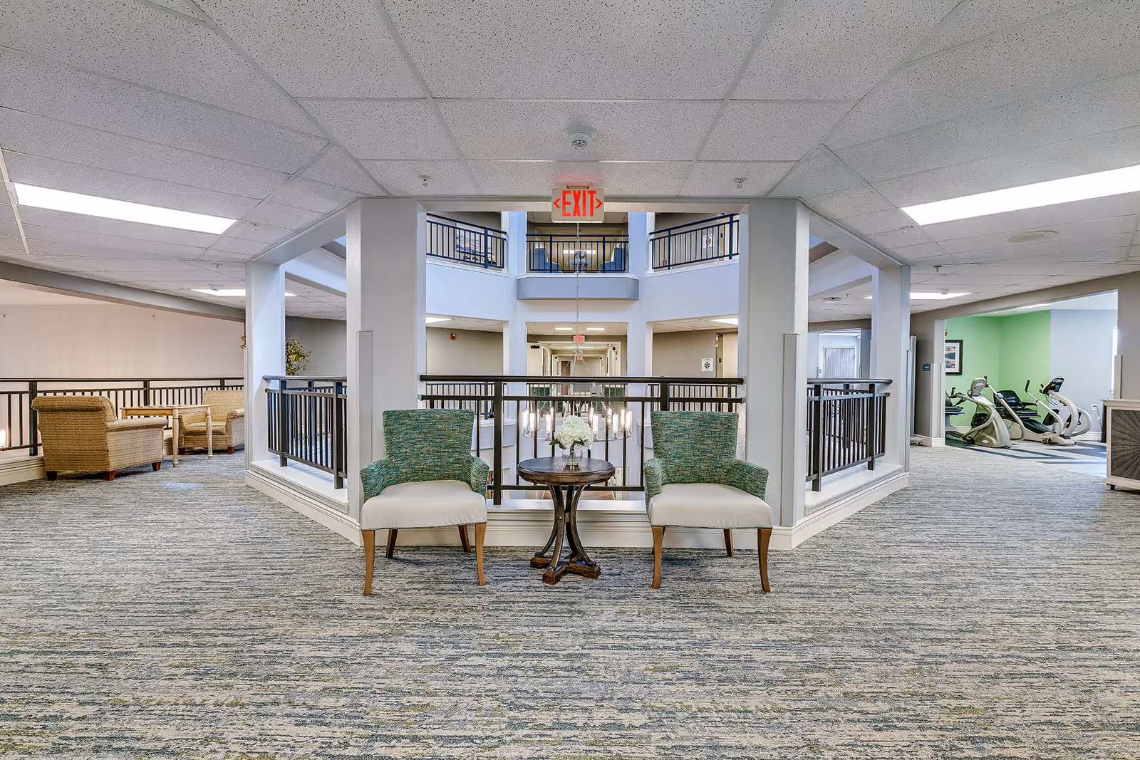 Photo 21 of Solstice Senior Living at Fenton