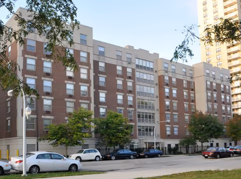 Photo of Senior Suites of South Shore
