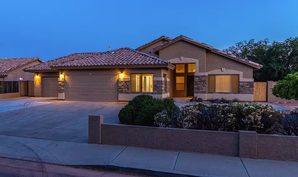 Photo of Villa Hermosa Assisted Living Home