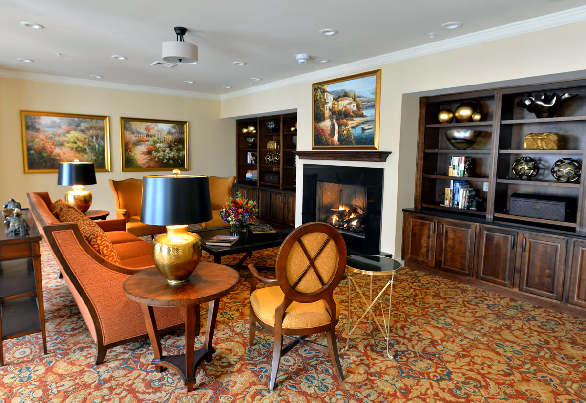 Photo 9 of Bellaire at Devonshire Assisted Living & Memory Care