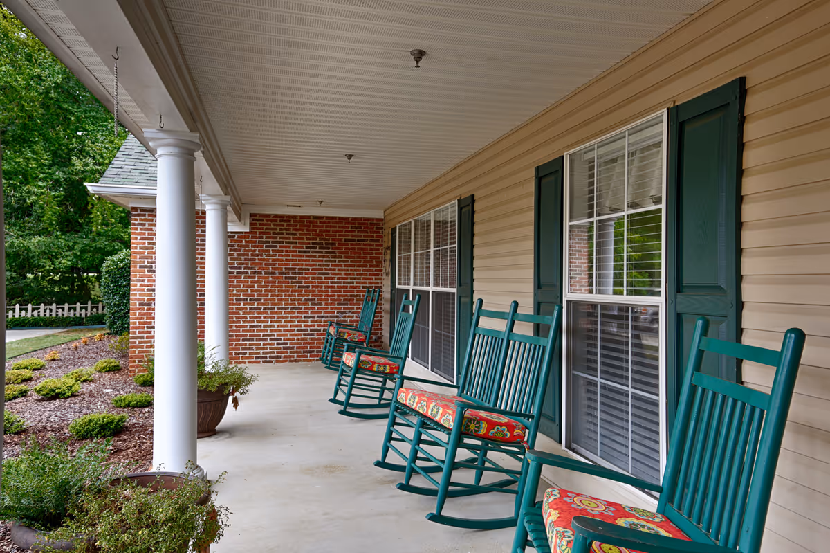 Photo 3 of Country Cottage Russellville