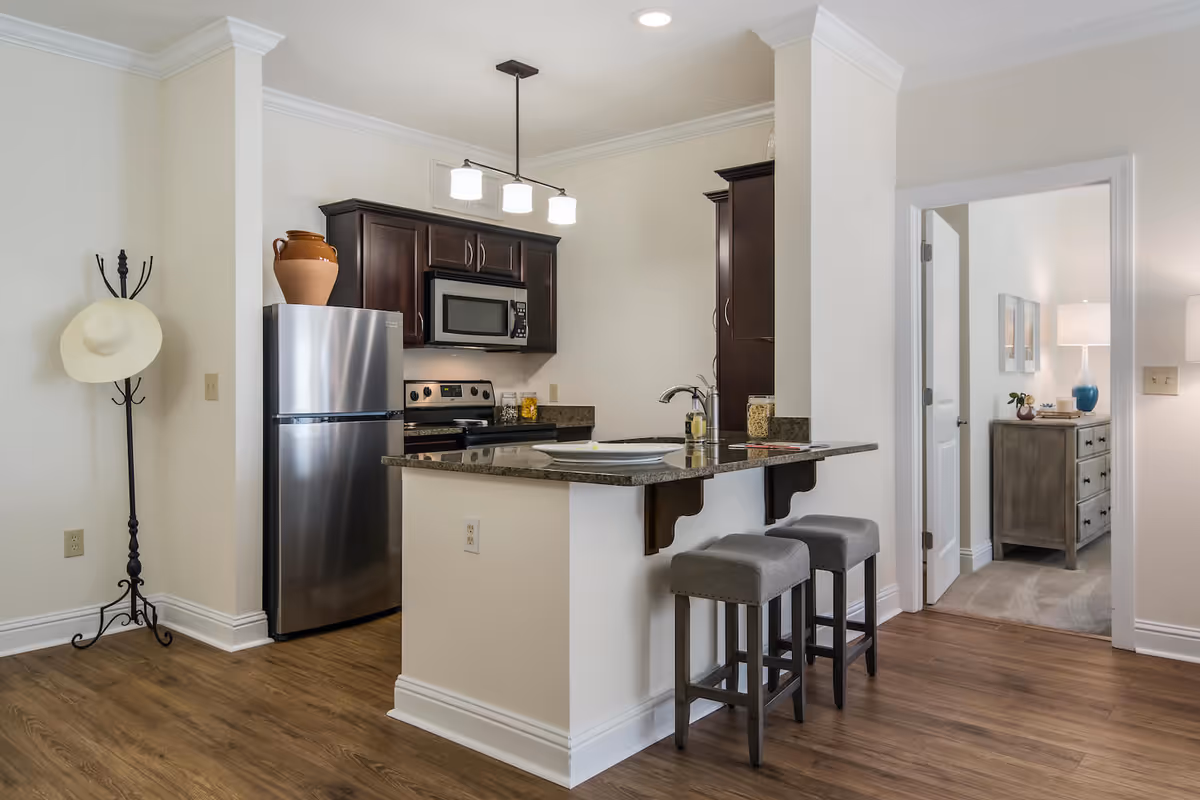 Photo 7 of Arbor Terrace Peachtree City