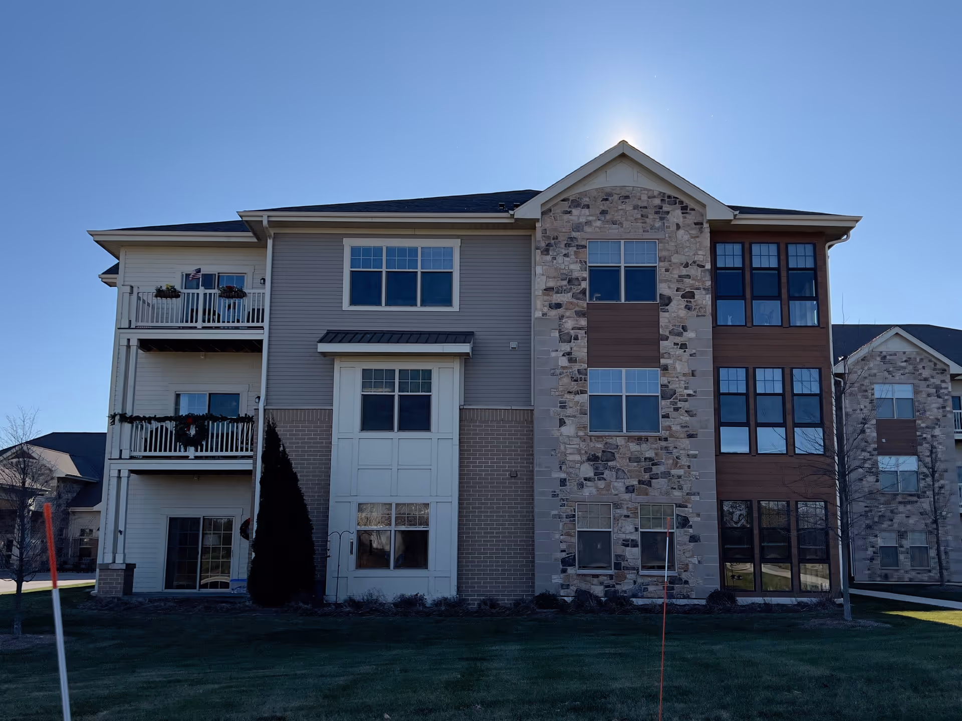 Photo of Village Pointe Commons