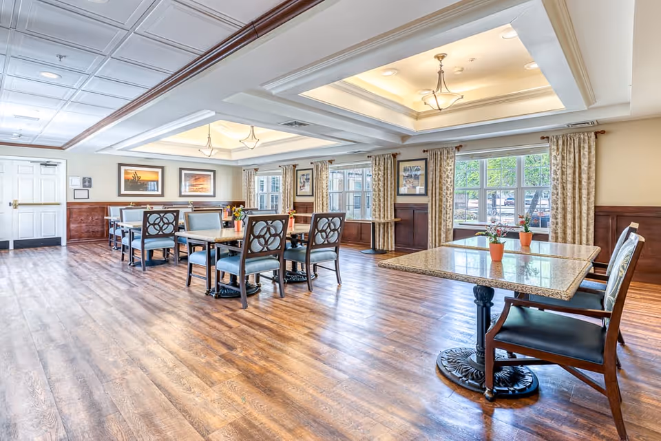 Photo 21 of Spring Valley Memory Care