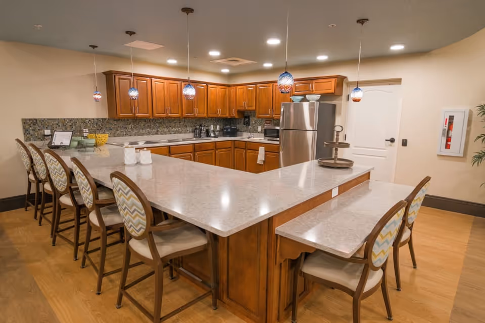 Photo 13 of CERTUS Premier Memory Care Living