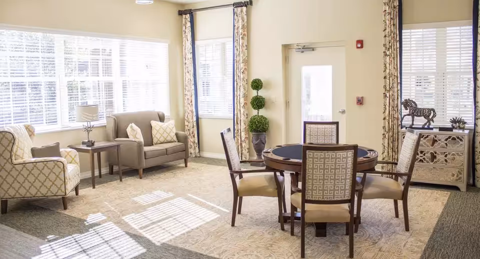 Photo 5 of Bridgewater Park Assisted Living