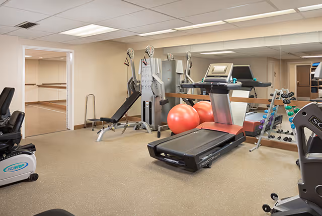 Photo 23 of The Canterbury Retirement Community - Senior Living, Independent Living