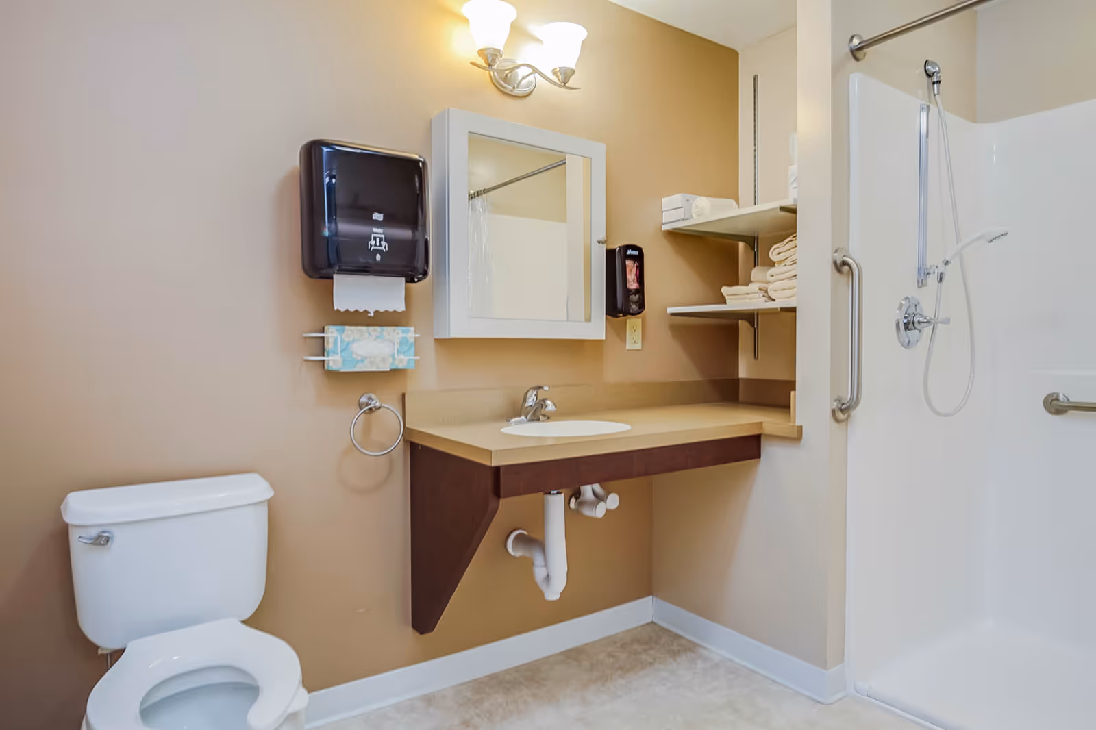 Photo 29 of White Lake Assisted Living & Memory Care