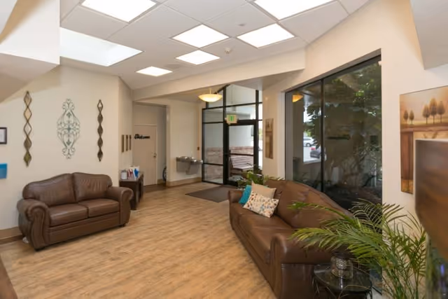 Photo 13 of Mountain View Rehabilitation and Care Center