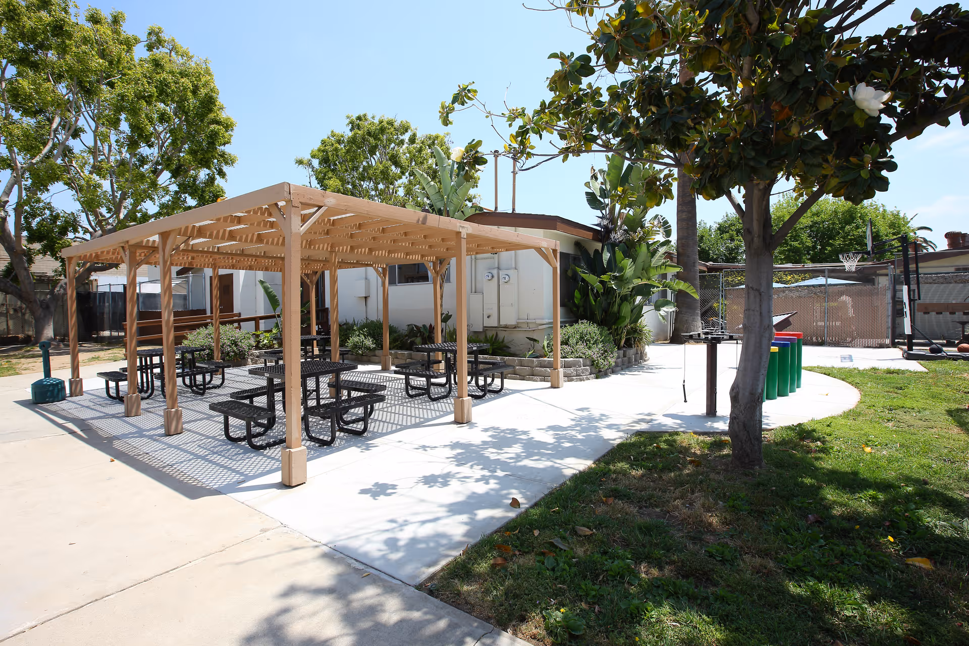 Photo of Lakeside Special Care Center