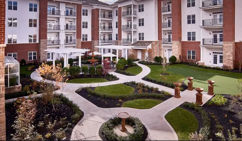 Photo 13 of Waltonwood at Ashburn
