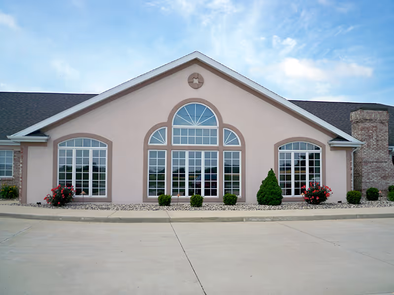 Photo 4 of The Villas at St. James