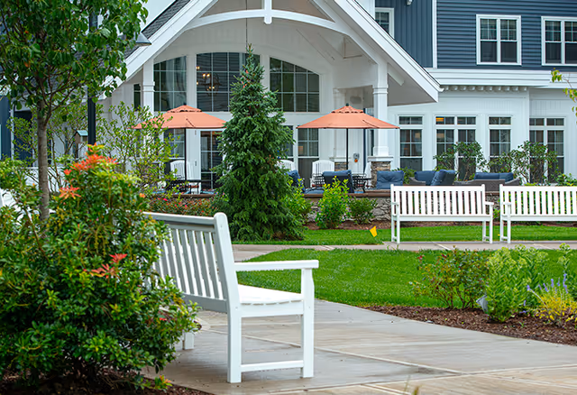 Photo 7 of Brightview Shelton - Senior Independent Living, Assisted Living, Memory Care