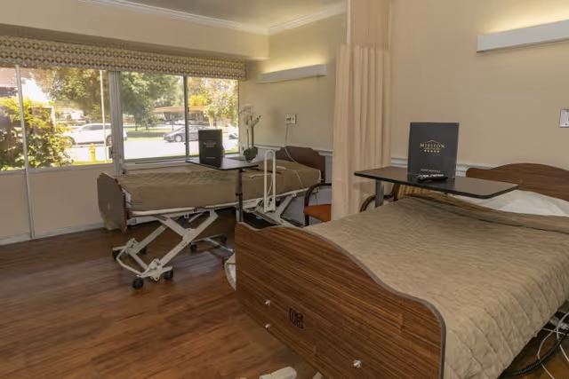 Photo 8 of Mission Care Center