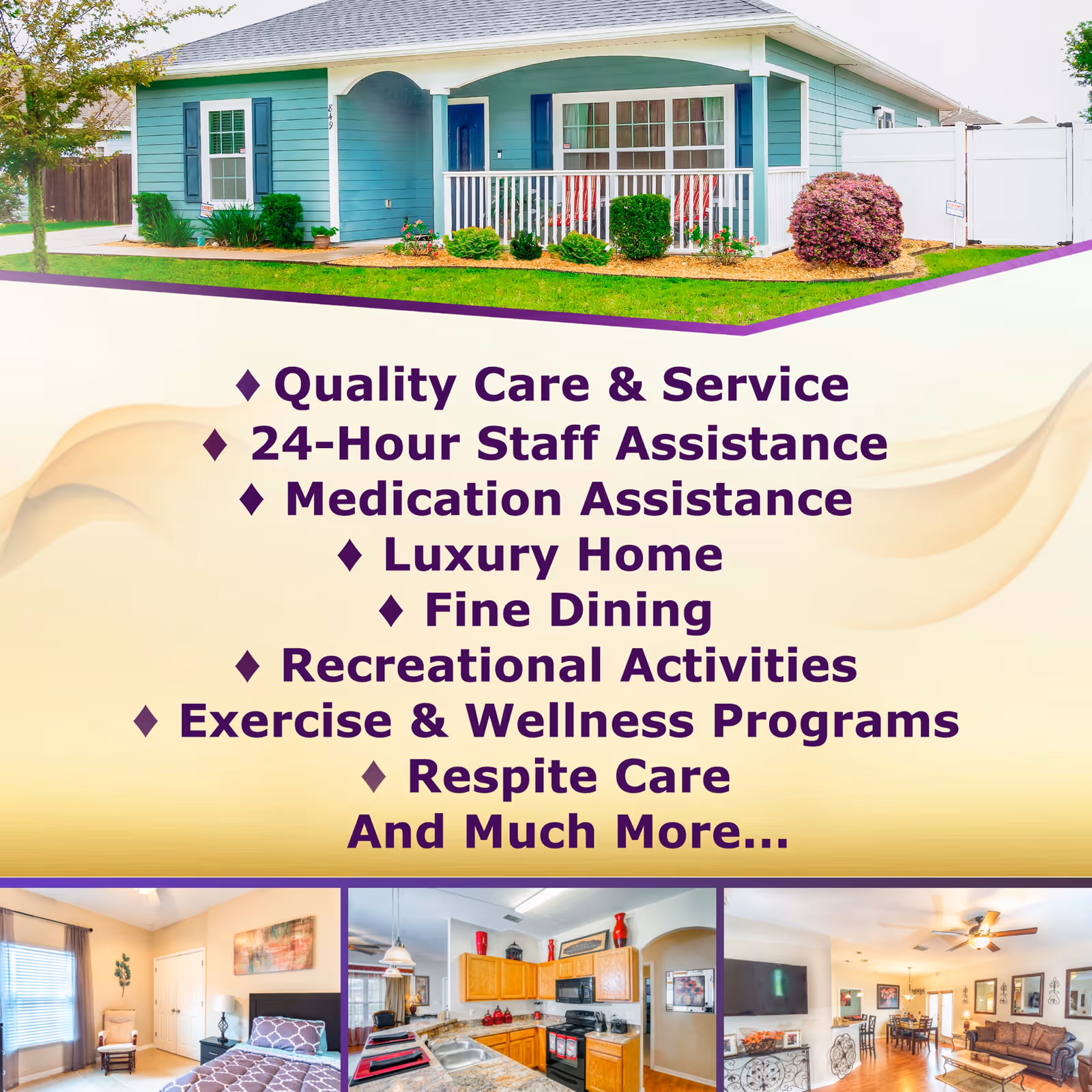 Photo 2 of Splendid Care Assisted Living