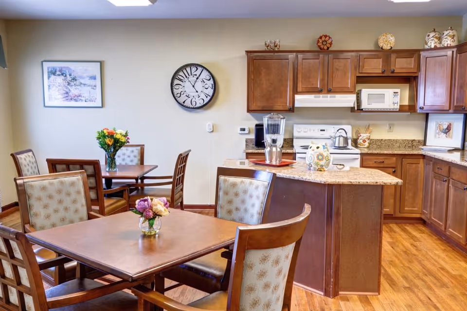 Photo 7 of Sun City West Assisted Living
